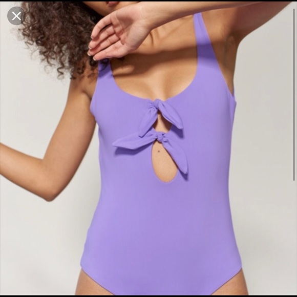 mara hoffman maven one piece